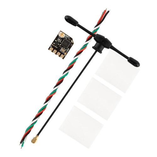 RadioMaster RP1 V2 ExpressLRS 2.4ghz Nano Receiver LBT