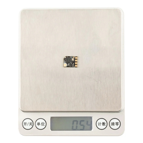 RadioMaster RP1 V2 ExpressLRS 2.4ghz Nano Receiver LBT