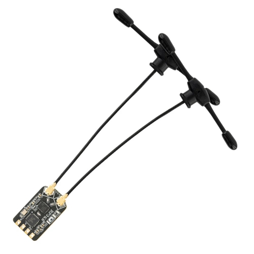 RadioMaster RP3 V2 ExpressLRS 2.4ghz Nano Receiver 