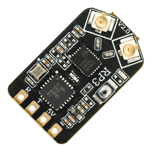 RadioMaster RP3 V2 ExpressLRS 2.4ghz Nano Receiver 