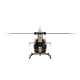 RC Era Helicopter C123 EC135 1:36 2.4G 6CH with gyro - Champagne