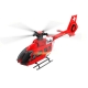 RC Era Helicopter C190 H145 1:30 2.4G 6CH with gyro - Red-white