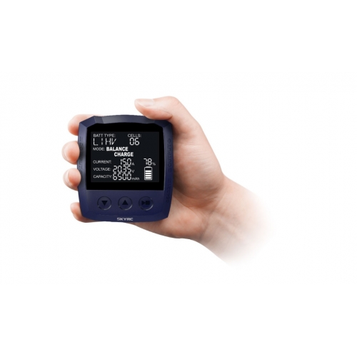 SkyRC B6 Lite Charger LiPo/LiFe/Lilon/LiHV 1-6S 220W 13A