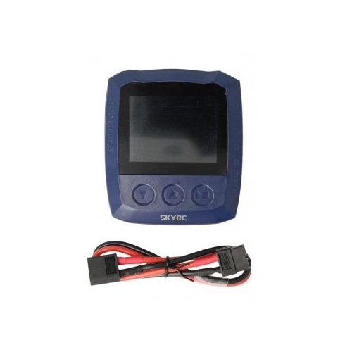 SkyRC B6 Lite Charger LiPo/LiFe/Lilon/LiHV 1-6S 220W 13A