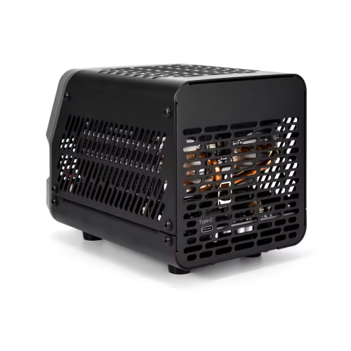 SkyRC BD380+ Battery Discharger Analyzer 380W 40A 40V Four Modes CC/CP/CR/CV