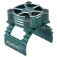 SkyRC FuriaX CoolSink Pro 1/10 Motor Fan Kit Green