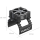 SkyRC FuriaX CoolSink Pro 1/10 Motor Fan Kit Black     