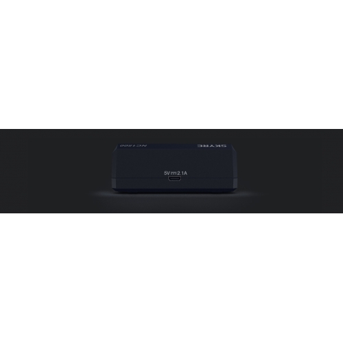 SKYRC NC1500 AA/AAA Battery Charger & Analyzer 1,5A