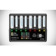 SkyRC NC3000 Octa Charger 48W/3A AA/AAA NiMH/NiCD