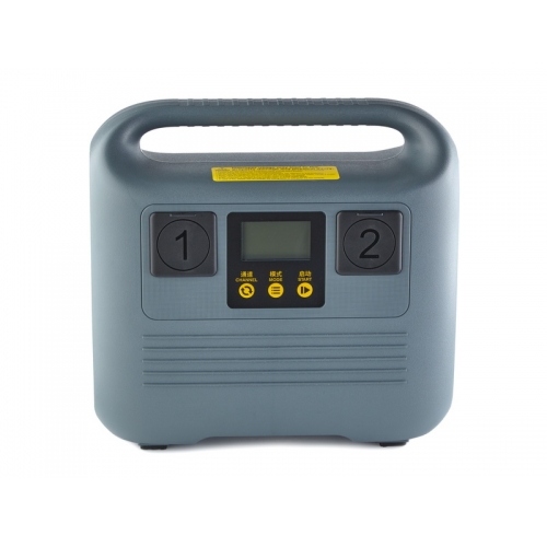 SkyRC PC2500 2500W 45A Quad Channel LiPo / LiHV (12S & 14S) Drone Charger