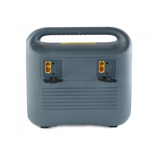 SkyRC PC2500 2500W 45A Quad Channel LiPo / LiHV (12S & 14S) Drone Charger