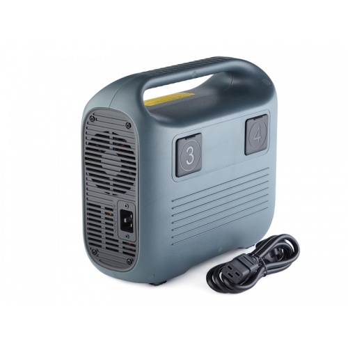 SkyRC PC2500 2500W 45A Quad Channel LiPo / LiHV (12S & 14S) Drone Charger