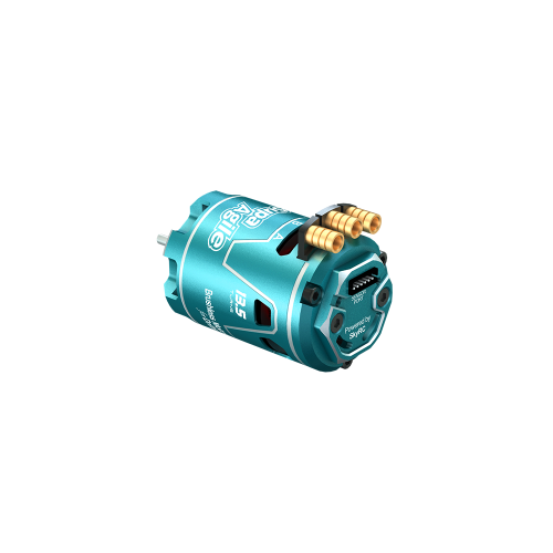 SkyRC FuriaX Supa Agile - 1/10 Sensored Brushless Motor for Drifting 13.5T