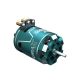 SkyRC FuriaX Supa Agile - 1/10 Sensored Brushless Motor for Drifting 13.5T
