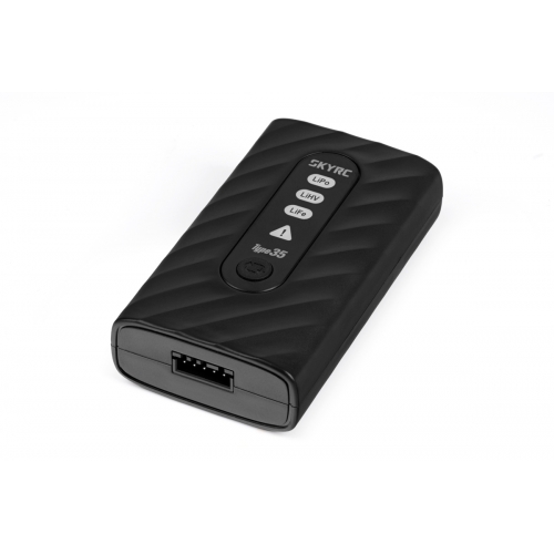 SkyRC Type35 2–4S Lithium Battery Charger PD 35W