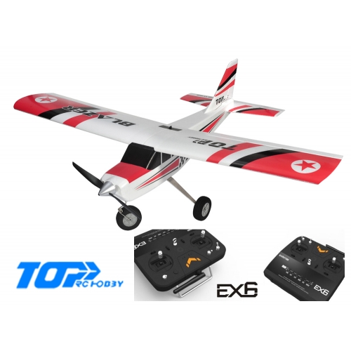 TOP RC Hobby BLAZER 2in1 1200/1280MM RTF