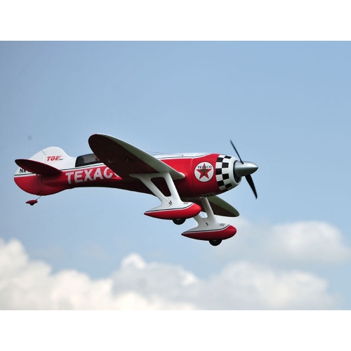 TOP RC Hobby Geebee 1200MM PNP