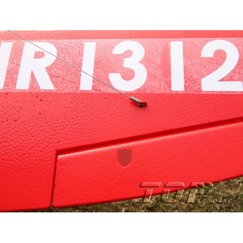 TOP RC Hobby Geebee 1200MM PNP