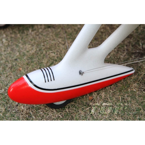 TOP RC Hobby Geebee 1200MM PNP