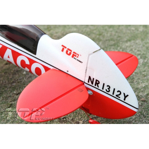TOP RC Hobby Geebee 1200MM PNP