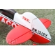 TOP RC Hobby Geebee 1200MM PNP