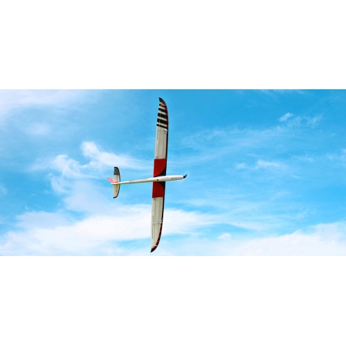 TOP RC Hobby Lightning High Speed Glider 2100MM PNP