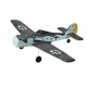 TOP RC Hobby Mini FW190 with TOP-Gyro stabilization system Perfect for beginners 402MM RTF - top105B02