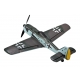TOP RC Hobby Mini FW190 with TOP-Gyro stabilization system Perfect for beginners 402MM RTF - top105B02