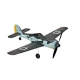 TOP RC Hobby Mini FW190 with TOP-Gyro stabilization system Perfect for beginners 402MM RTF - top105B02