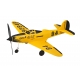 TOP RC Hobby Mini P39 with TOP-Gyro stabilization system Perfect for beginners 402MM RTF - top103B02