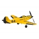 TOP RC Hobby Mini P39 with TOP-Gyro stabilization system Perfect for beginners 402MM RTF - top103B02
