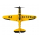 TOP RC Hobby Mini P39 with TOP-Gyro stabilization system Perfect for beginners 402MM RTF - top103B02