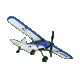 TOP RC Hobby Mini XCUB with TOP-Gyro stabilization system Perfect for beginners 450MM RTF - top106B02