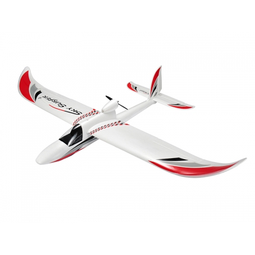 TOP RC Hobby Plane Sky Surfer 1400MM KIT
