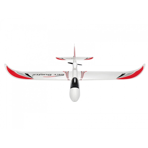 TOP RC Hobby Plane Sky Surfer 1400MM KIT