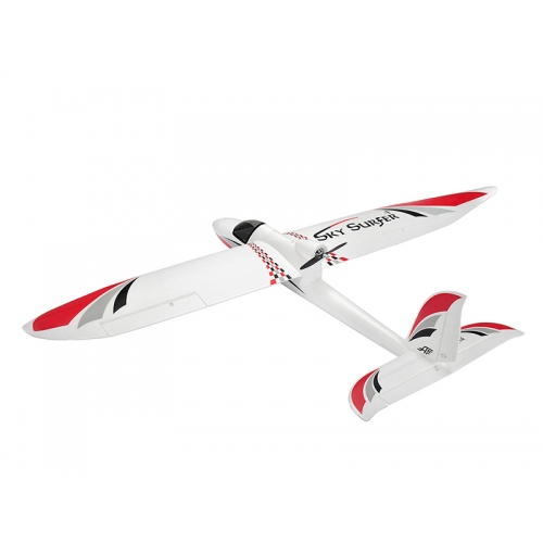 TOP RC Hobby Plane Sky Surfer 1400MM KIT