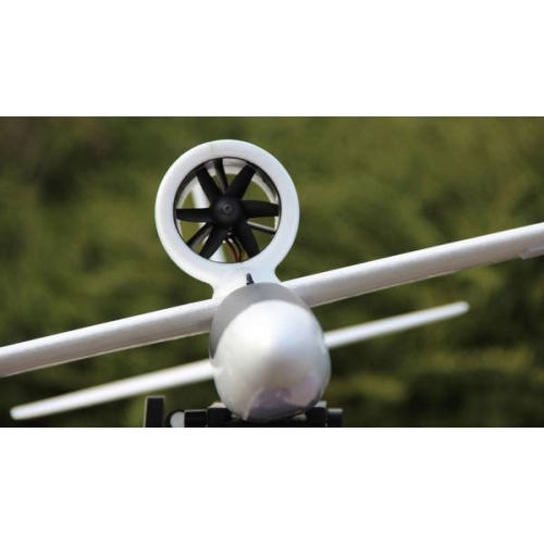TOP RC Hobby Swift 1200mm High Speed EDF Glider PNP