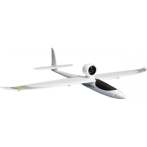 TOP RC Hobby Swift 1200mm High Speed EDF Glider PNP