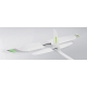 TOP RC Hobby Swift 1200mm High Speed EDF Glider PNP