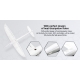 TOP RC Hobby Swift 1200mm High Speed EDF Glider PNP