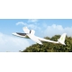 TOP RC Hobby Swift 1200mm High Speed EDF Glider PNP