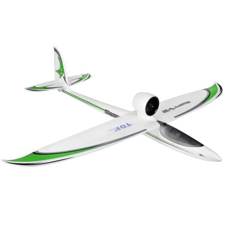 TOP RC Hobby Motoglider Swift Pro V2 1200mm Superfast up to 160km/h PNP