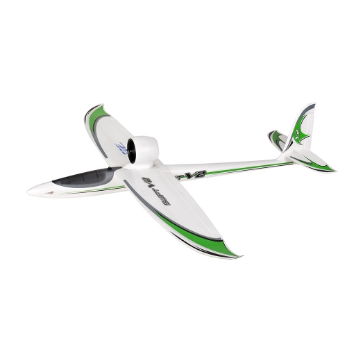 TOP RC Hobby Motoglider Swift Pro V2 1200mm Superfast up to 160km/h PNP