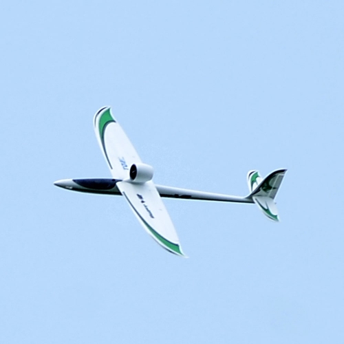 TOP RC Hobby Motoglider Swift Pro V2 1200mm Superfast up to 160km/h PNP