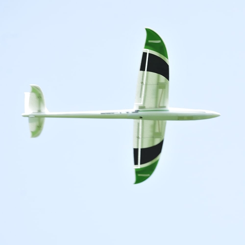 TOP RC Hobby Motoglider Swift Pro V2 1200mm Superfast up to 160km/h PNP
