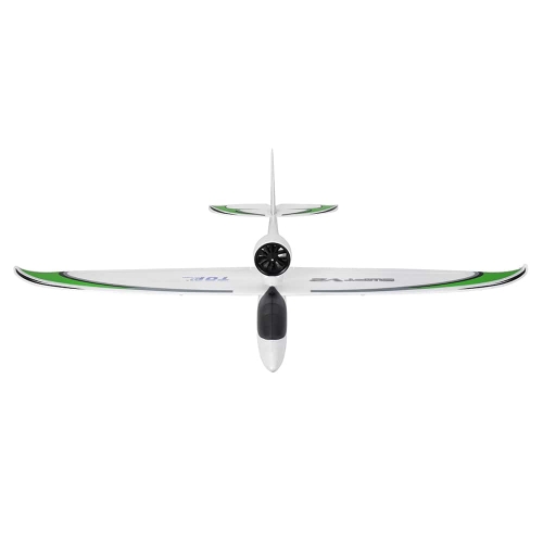 TOP RC Hobby Motoglider Swift Pro V2 1200mm Superfast up to 160km/h PNP