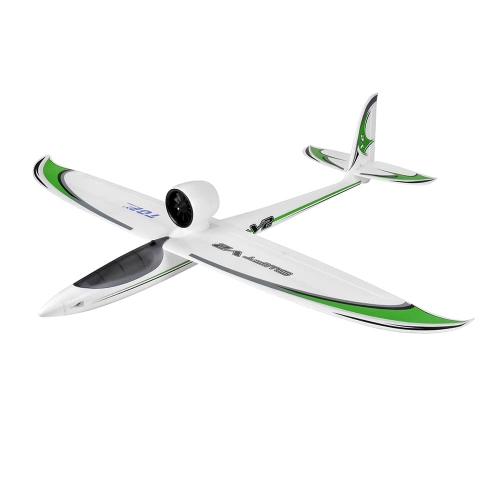 TOP RC Hobby Motoglider Swift Pro V2 1200mm Superfast up to 160km/h PNP
