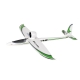 TOP RC Hobby Motoglider Swift Pro V2 1200mm Superfast up to 160km/h PNP