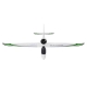 TOP RC Hobby Motoglider Swift Pro V2 1200mm Superfast up to 160km/h PNP