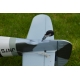 TOP RC Hobby Plane Tempest 800MM PNP - top028B